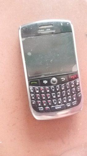 Blackberry 8900 Liberado