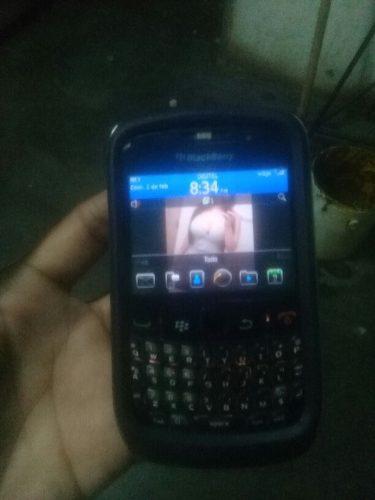 Blackberry 9300 3g Liberado