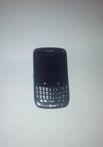 Blackberry 9300 Usado En Buen Estado 25 V