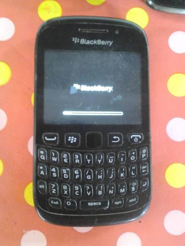 Blackberry 9320 En Perfecto Estado