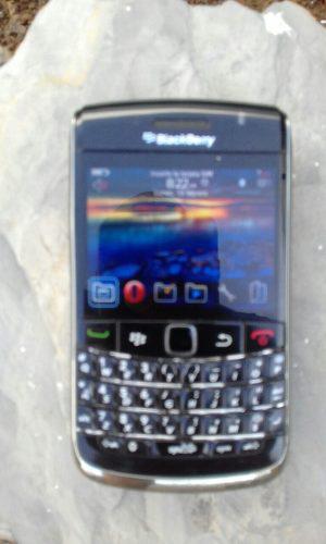 Blackberry Bold 2 Impecable
