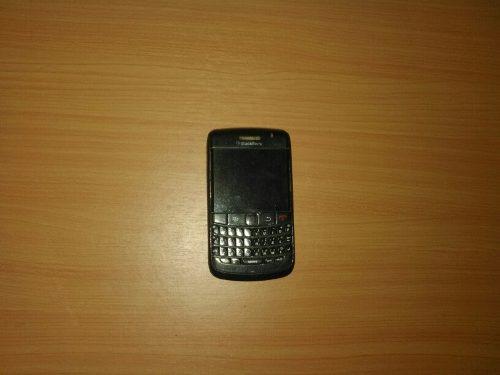 Blackberry Bold 4 Para Repuesto