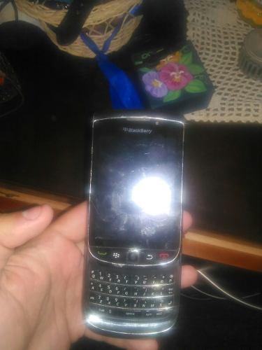 Blackberry Torch 9800 Reparar O Repuesto