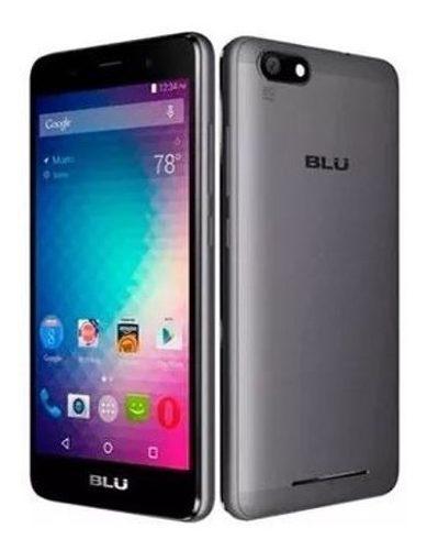 Blu Dash M2 Green