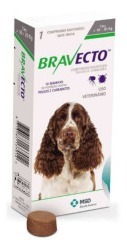 Bravecto De 10 A 20 Kg Todas Las Presentaciones 34