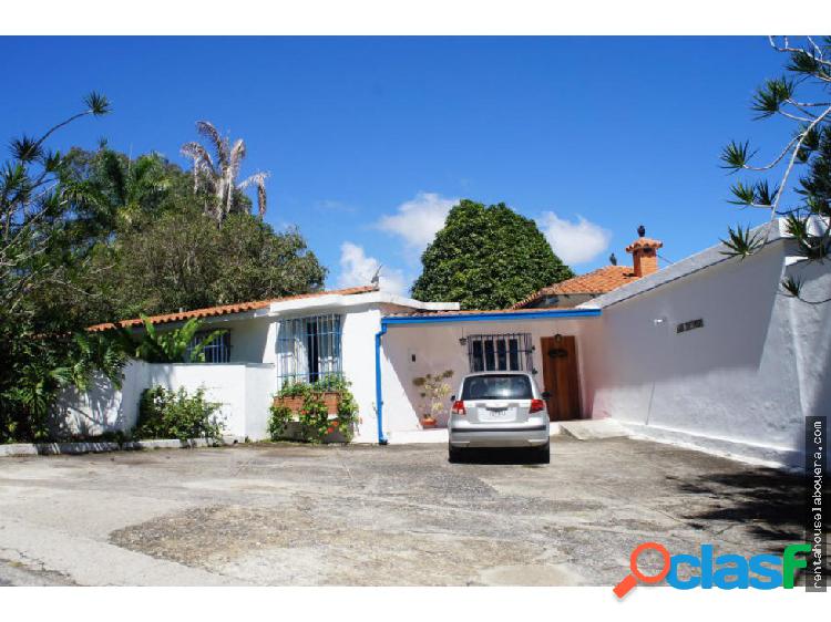 Casa en Venta Alto Hatillo JF6 MLS20-8812