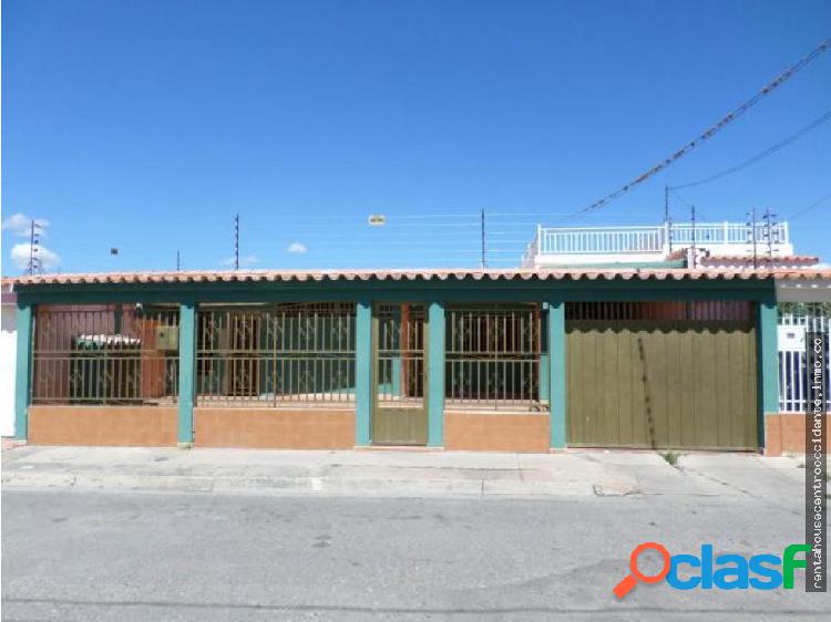 Casa en Venta Barquisimeto Lara RAHCO