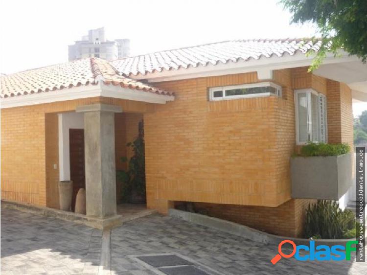 Casa en Venta El Pedregal Lara RAHCO