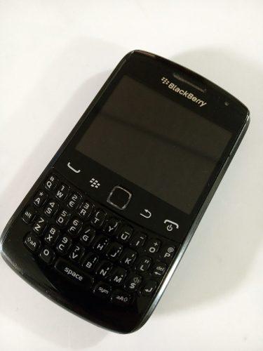 Celular Blackberry 9360 Liberado 10dlrs