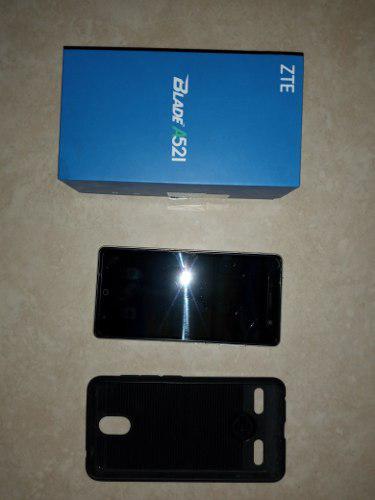 Celular Zte Blade A521