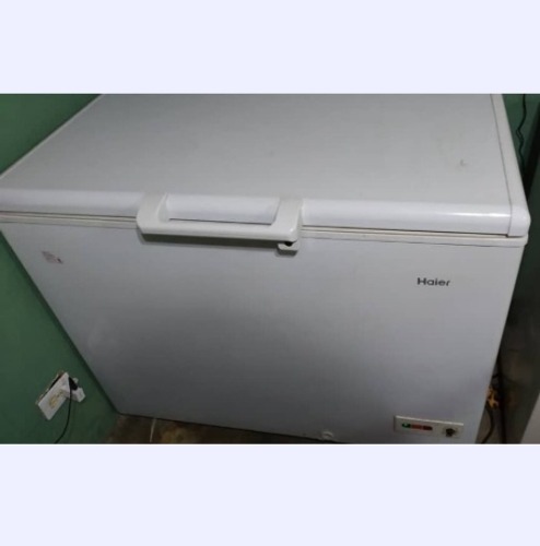 Congelador Refrigerador Freezer De 310 Litros