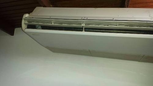 Consola De Aire Acondicionado 3 Toneladas Peake