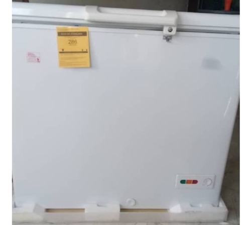 Freezer 300 Litros H Lea Descripcion