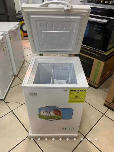 Freezer Congelador Refrigerador De 200 Litros Nuevo