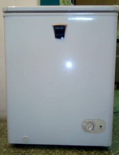 Freezer Congelador Refrigerador Premium 150 Litros Prf40w