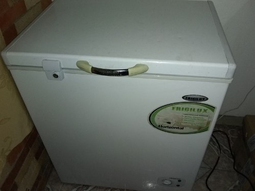 Freezer Frigilux150l