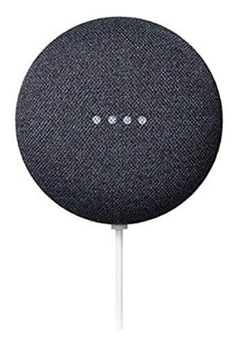 Google Home Mini