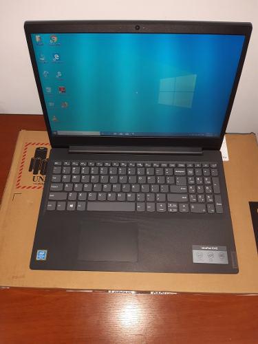 Laptop Lenovo Ideapad S145-15wl Nueva 7ma Generación.