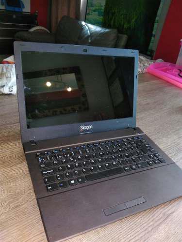 Laptop Siragon Nb-3300