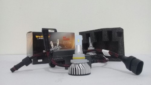 Luces Led Well Star Diamond 1