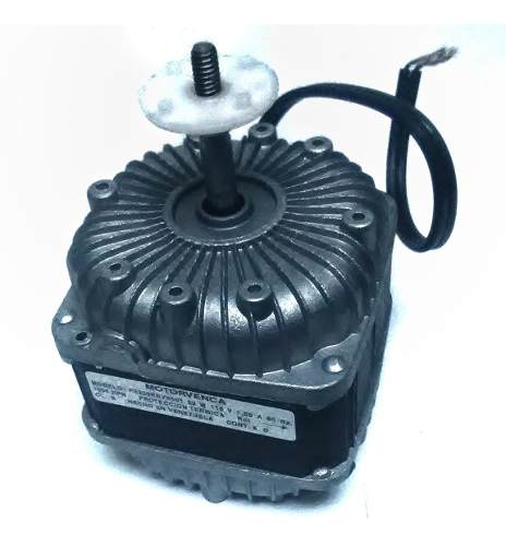 Motor Ventilador 22w 1eje 115v rpm Cnr-