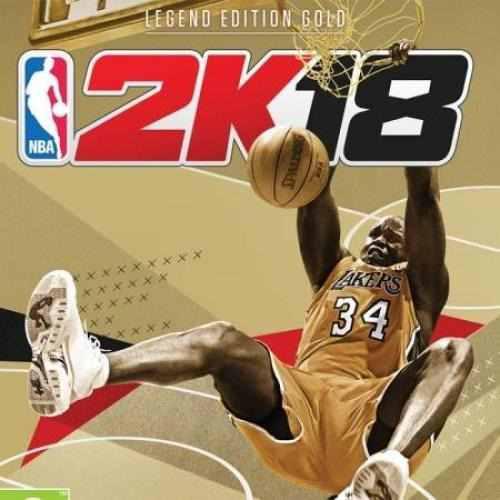 Nba 2k18 Ps3 Digital