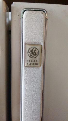 Nevera 2 Puerta General Electric (35 Doiar)