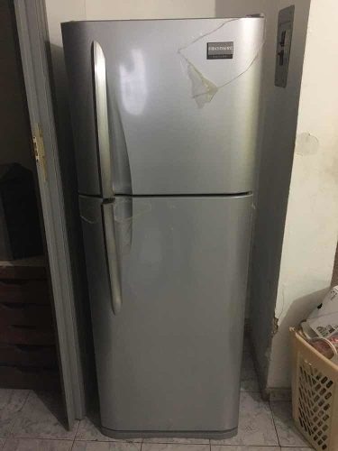 Nevera Frigidaire