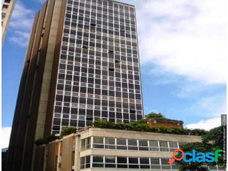 Oficina en Venta Los Ruices JF6 MLS20-3534