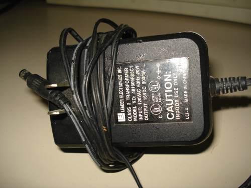 Power Supply Lei Mod 481609r03ct 120vac 20w * 16 Vdc 900ma