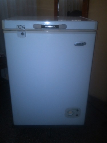 Refrigerador Frigilux 100 Lts