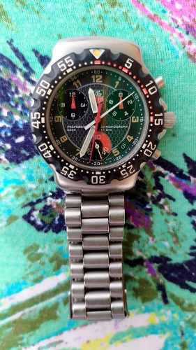 Relojes Tag Heuer