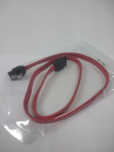 Remato Lote Cable Sata Para Disco Duro (leer Descripción)