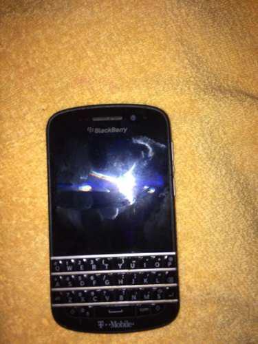 Repuesto Blackberry Q10