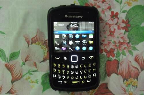 Se Vende Blackberry 9360 Usado