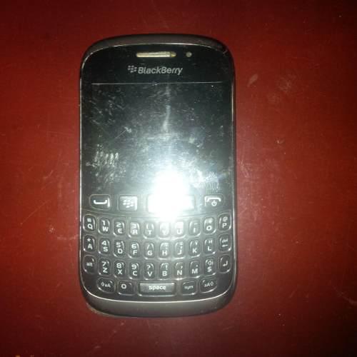 Se Vende Blackberry Modelo 9320 Usado Para Repuesto