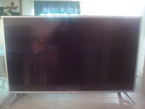 Smartv Lg De 42 Pulgadas Lb