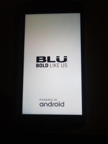Telefono Blu Studio X8 Hd