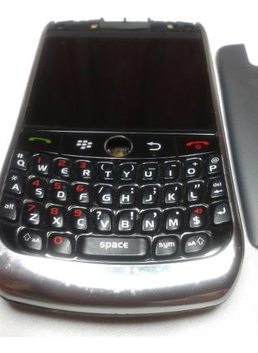 Telefono Celular Blackberry Bold Para Repuesto