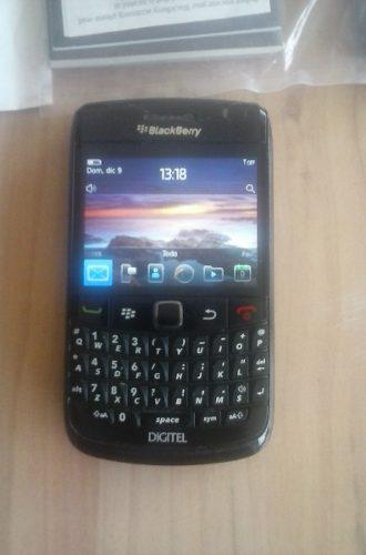Teléfono Blackberry Bold 4