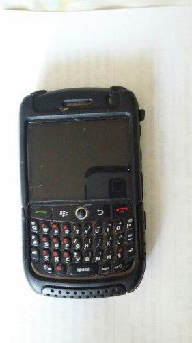 Teléfono Blackberry Javelin 8900. Sin Bateria Para