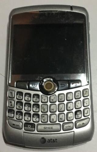 Teléfono Celular Blackberry Curve 8310 Liberado Para