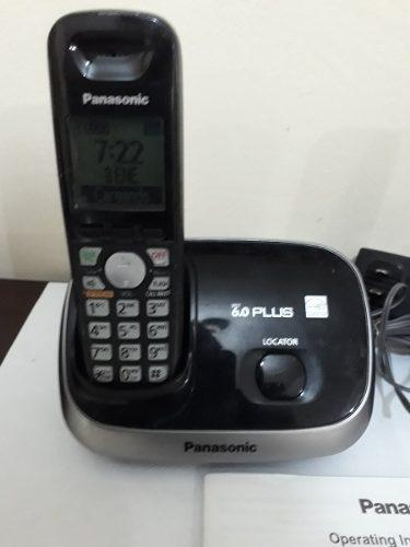 Teléfono Panasonic Inalambrico