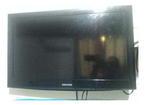 Tv Samsung Lcd 32 Para Repuestos