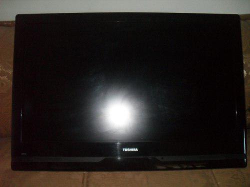 Tv Toshiba Lcd 37 Pulgadas