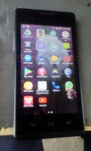 Zte A410 Operativo 30v