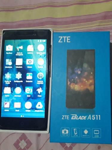 Zte Blade A511