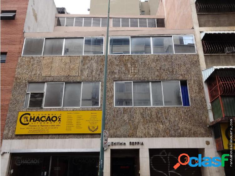 edificio en Venta Chacao JF6 MLS19-3596