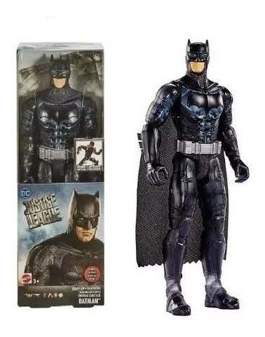Batman Dc Figura Super Heroe
