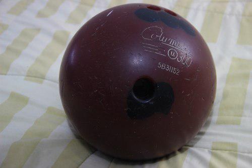 Bola De Bowling Columbia 300 (precio Remate)